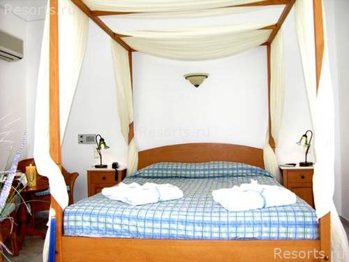 Antinea Hotel 20